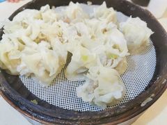 -海汇源老烧麦店(东大街总店)
