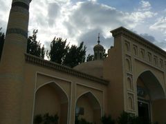 -艾提尕尔清真寺