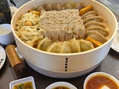 -岚县土豆宴(总部)