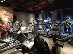 -威尔仕健身(海伦中心店)