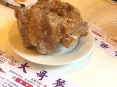 -大哥餐厅(西城花园店)