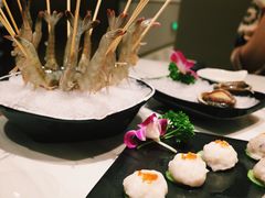 -新一哥粤菜火锅(瑞金店)