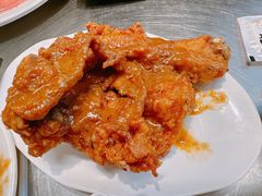 -燃计沙茶皇·香港沙茶火锅(人广旗舰店)