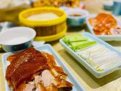 -大眼锅贴水饺(河东店)