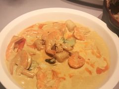 -小资太太餐厅(南岗区店)