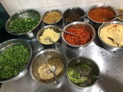 -盖帮鳝鱼串串(东郊记忆店)