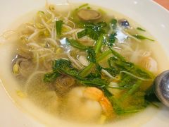 -荷花泰菜(东方新天地店)