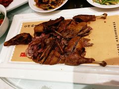 -花中城·杭帮菜·粤菜·海鲜火锅(清泰街店)