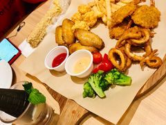 -必胜客(海安文峰店)