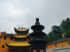 -九华山风景区