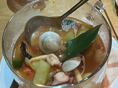 -Ginger(兴国路店)