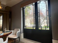 -杭州西湖柳莺里酒店·闻莺厅