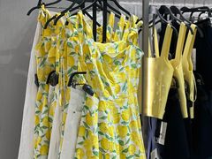 -ZARA(大上海时代广场店)