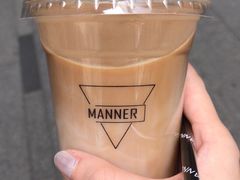 -Manner Coffee(IFS一楼店)