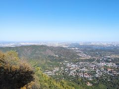 -香山公园