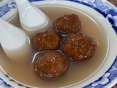 -粗茶淡饭(东关街店)