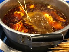 -马路边边串串香(双井直营店)