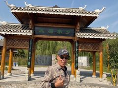 -武清南湖绿博园