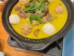 -莲餐厅·湖北菜·潜江小龙虾店(愚园路店)