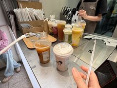 -喜茶(广州滨江宏岸店)