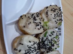 -小杨生煎(浦江欢乐颂店)