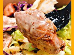 -沙野轻食(静安寺店)