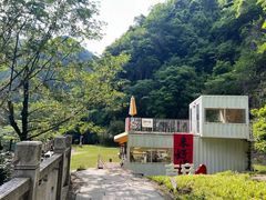 -浙北大峡谷