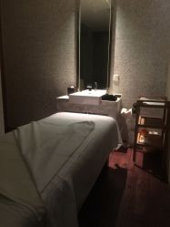 -上海外滩浦华大酒店·涟水疗SPA健身中心