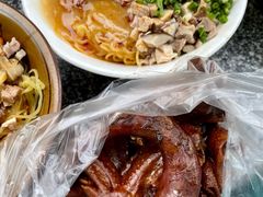 -小翔干面(西航店)