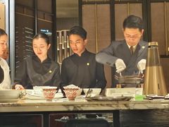 -遇外滩(BFC外滩金融中心店)