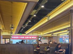 -井格重庆火锅(西直门凯德Mall店)