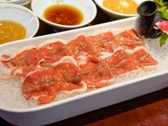 -1078號老北京涮肉(松柏店)