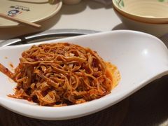 -七八冷面·延边朝鲜族美食(圣熙八号店)