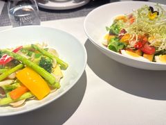 -MONICH牛排融合餐厅(和义大道购物中心店)