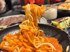 -STARRY CAFE & LOUNGE BAR(高新店)