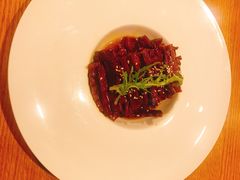 -菩提树·素食餐厅(汇智国际商业中心店)