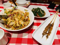 -西贝莜面村(近铁城市广场店)