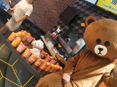 -新世界百货(顺义店)