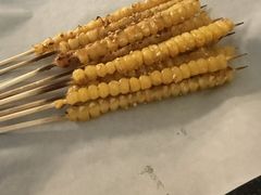 -柳叶刀烧烤(北大清华店)