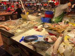 -下环街市熟食中心