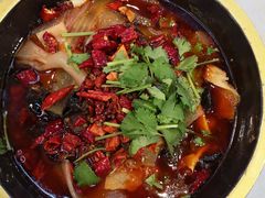 -成都驻京办餐厅(蜀都宾馆店)