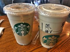 -星巴克(舟山蜈蚣峙店)