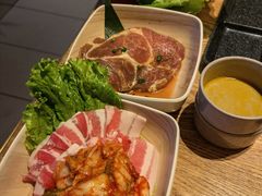 秘汁梅花肉-新石器烤肉(南通CBD大有境店)