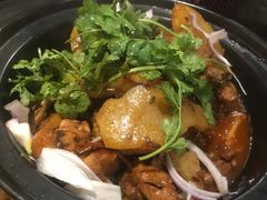 -花雕醉鸡(北大街义勇街店)