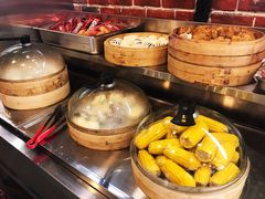 -蟹谢蒸鲜自助餐厅