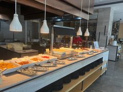 -上海圣淘沙万怡酒店