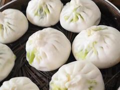 麻油菜包-谭景其·谭氏麻油菜包(集庆路店)