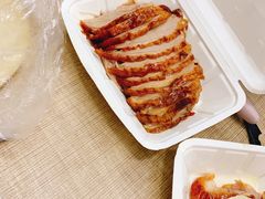 -汪世兴京味烤鸭(和兴路店)