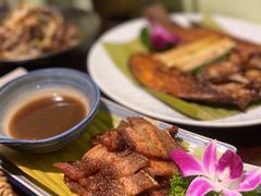 -紫滇源云南生态菜(丹凤街店)