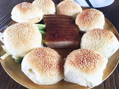 烧肉馆-烧肉馆(古北水镇景区店)